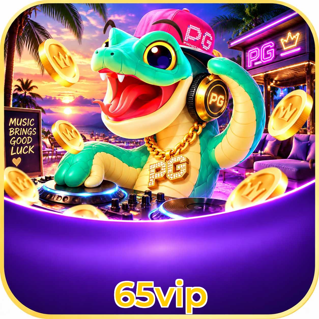 Programa VIP 65vip com cashback e benefícios exclusivos
