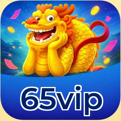65vip Slots - 1.500+ Jogos