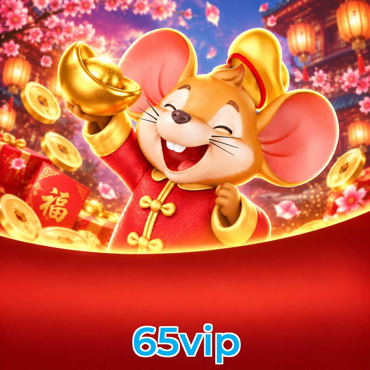 Cassino ao vivo da 65vip com dealers reais e mesas HD