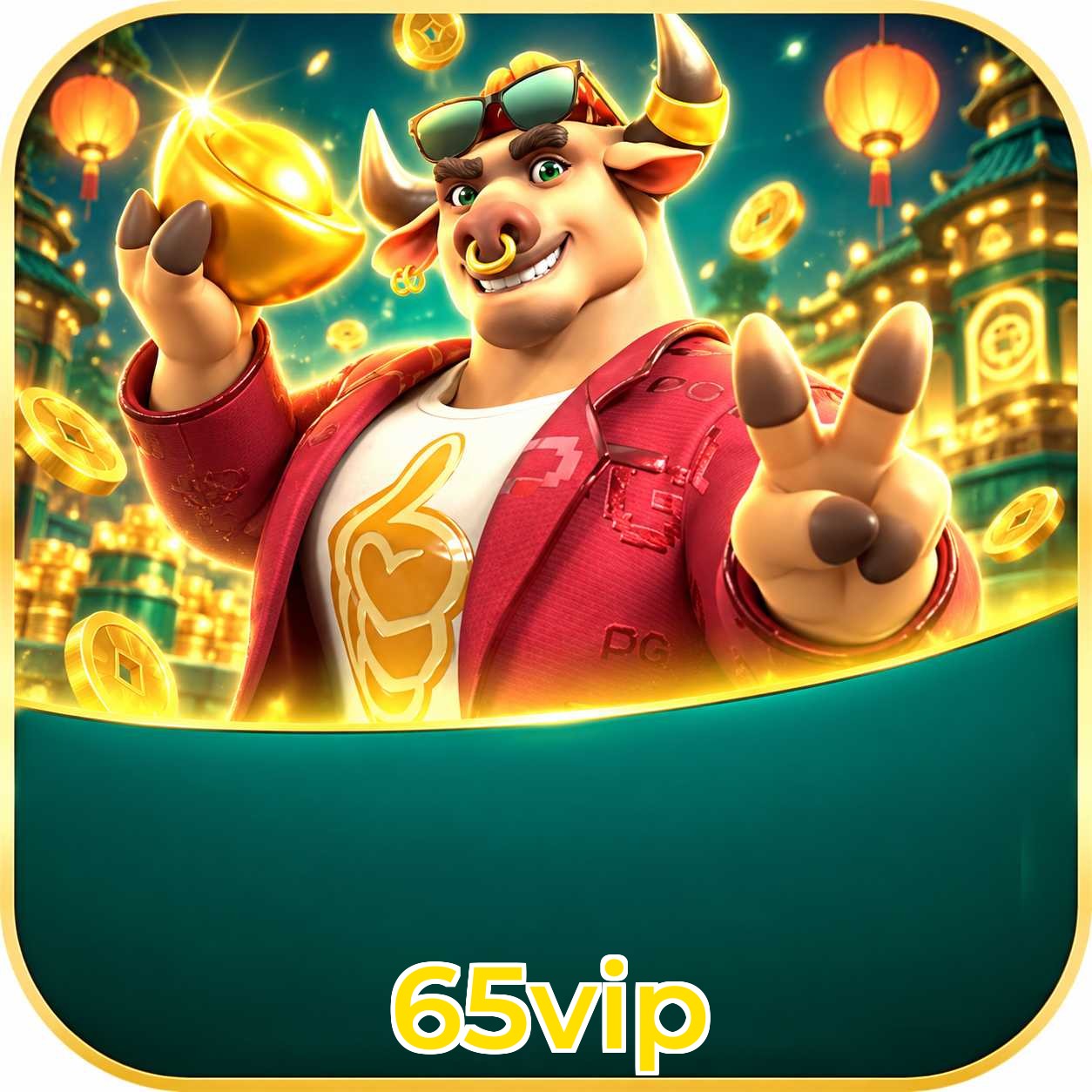 APK oficial da 65vip para Android com instalação verificada