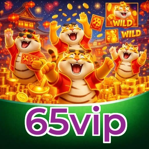 65vip App Mobile - Android e iOS