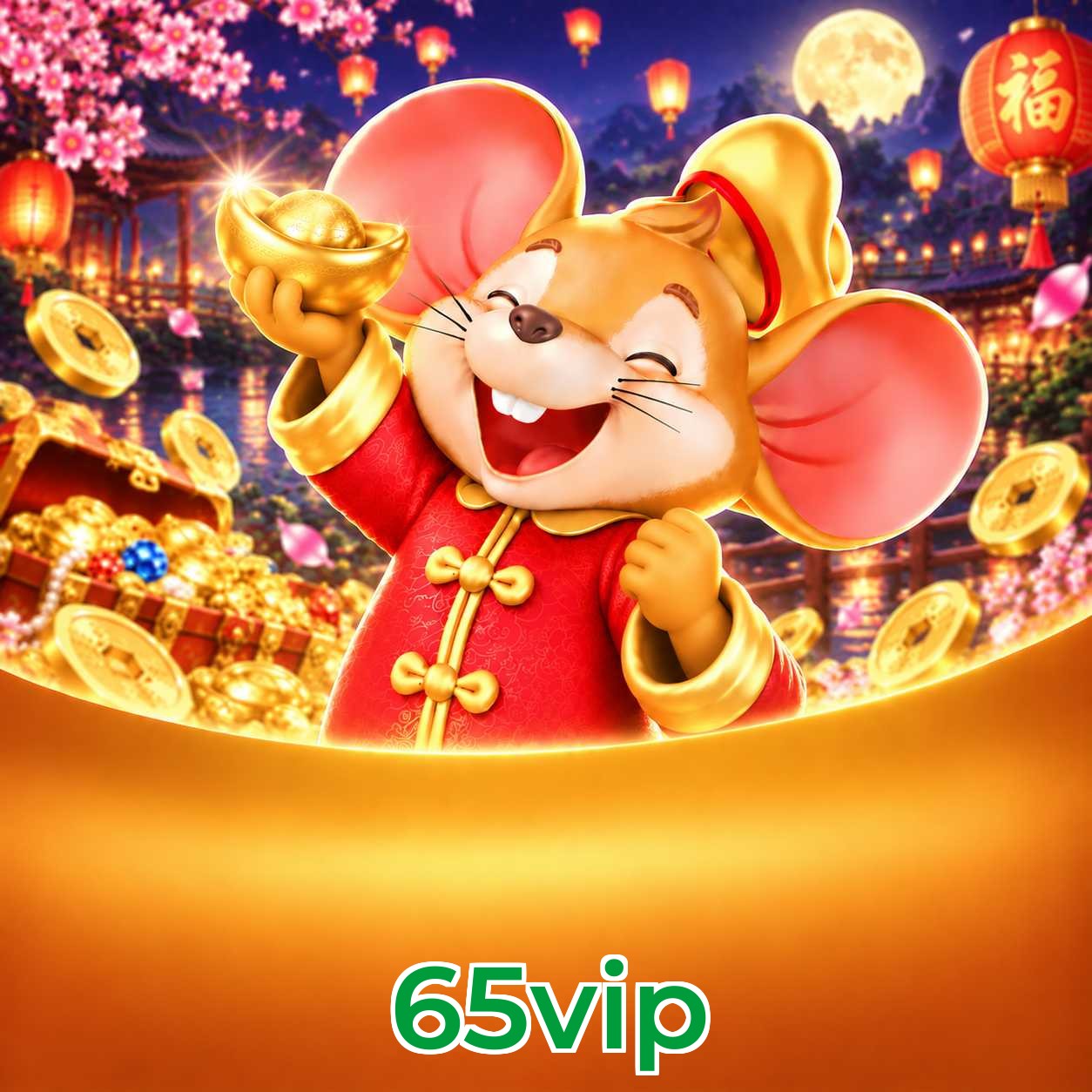 Requisitos de sistema para download do app 65vip