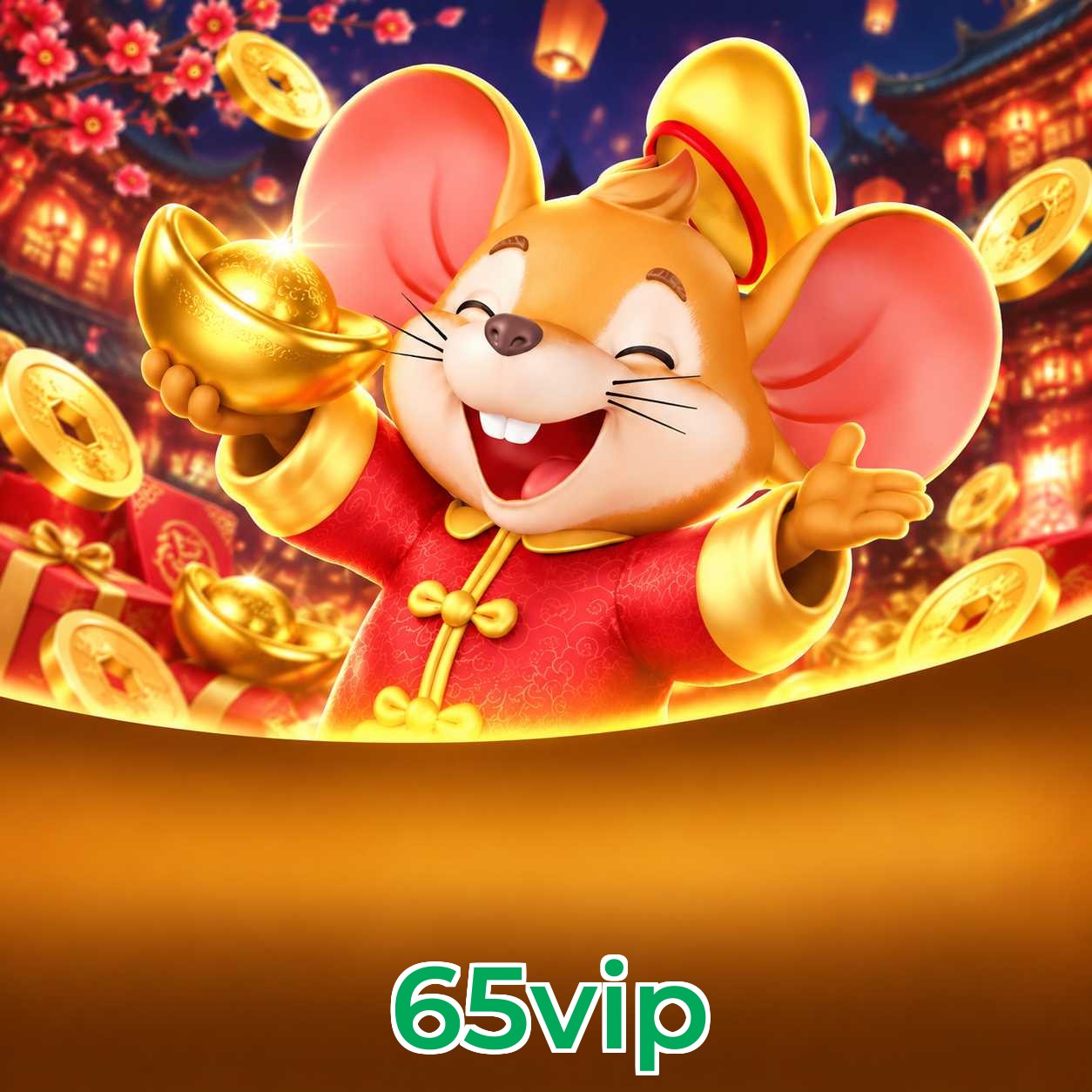 Jogos Fortune da 65vip com Fortune Tiger e títulos PG Soft